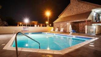 Best Western Country Inn