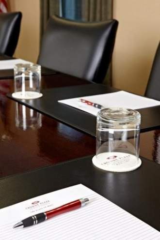 Crowne Plaza Philadelphia West