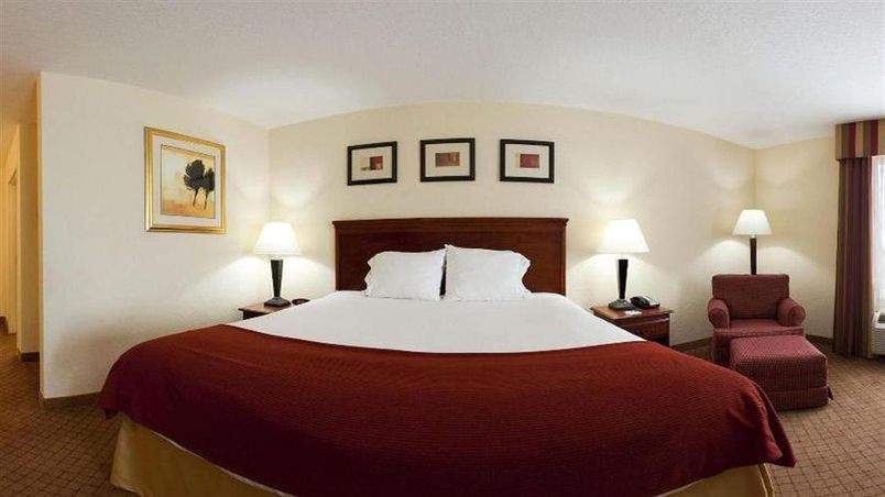 Holiday Inn Express & Suites S