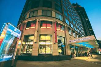 Intercontinental Milwaukee