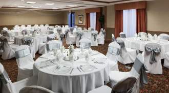 Hilton Garden Inn Minneapolis / Maple Grove