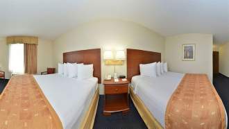 Best Western Wytheville Inn