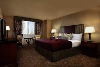 Circus Circus Hotel and Casino