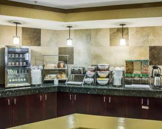 Comfort Suites Denver Tech Center / Engleewood