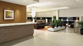 New Orleans Downtown