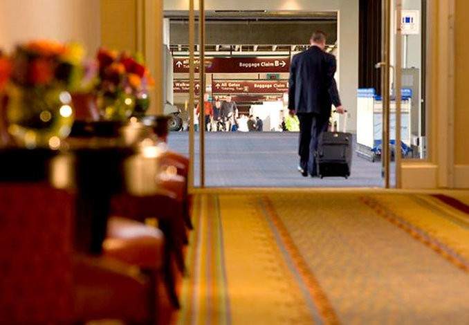 Philadelphia Airport Marriott