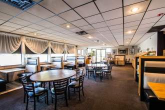 Quality Inn South at The Falls