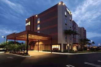 Home2 Suites by Hilton Florida City