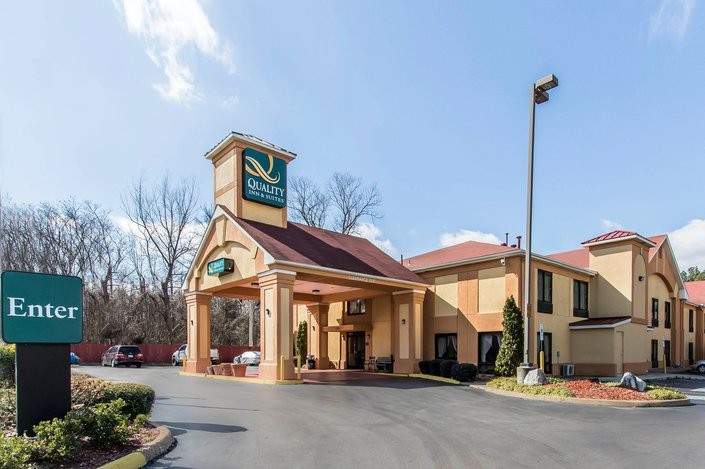 Comfort Inn Memphis
