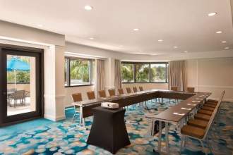 Hilton Miami Airport
