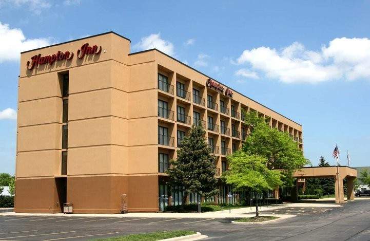 Hampton Inn Chicago/Gurnee