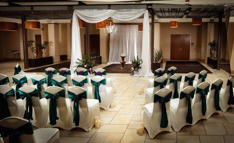 Embassy Suites Nashville - Air