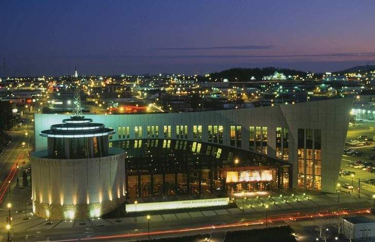 Doubletree Nashville Downtown
