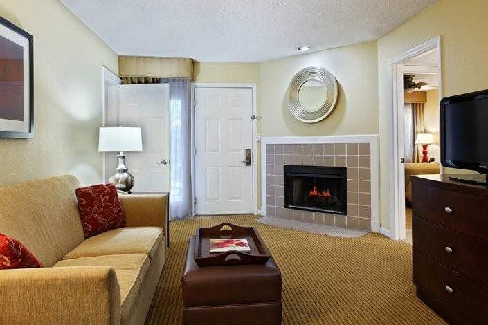 Homewood Suites by Hilton Charlotte