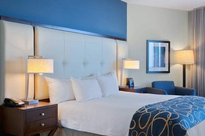 Hilton Fort Lauderdale Beach Resort