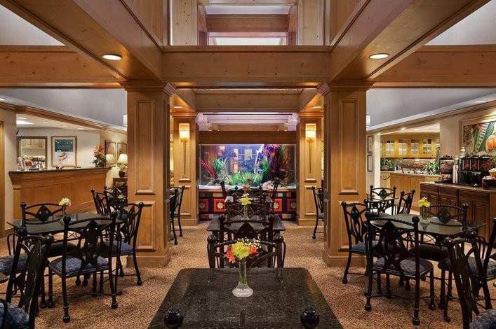 Homewood Suites by Hilton Fort Myers