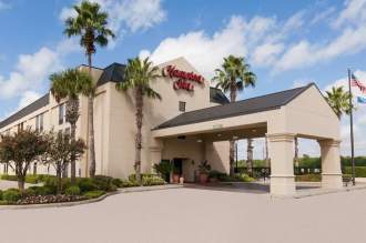 Hampton Inn Houston-Northwest