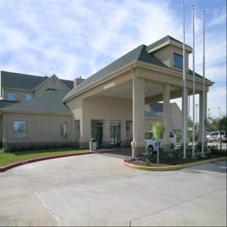 Homewood Suites By Hilton HOU Intercontinental