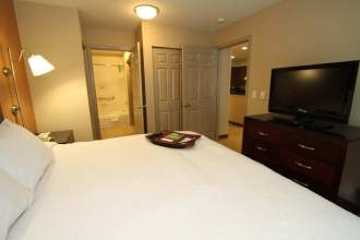 Hampton Inn & Suites Downtown Seattle