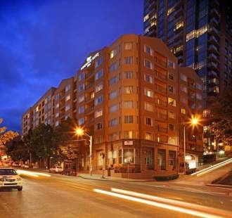 Homewood Suites by Hilton Seattle-Conv Ctr-Pi