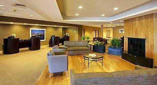 Wyndham Garden Hotel Philadelphia Airport