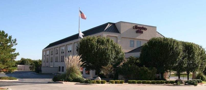 Hampton Inn Oklahoma City/Quail Springs
