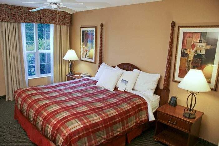 Homewood Suites by Hilton Seattle Tacoma
