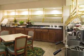 Homewood Suites by Hilton Dallas-DFW Airport