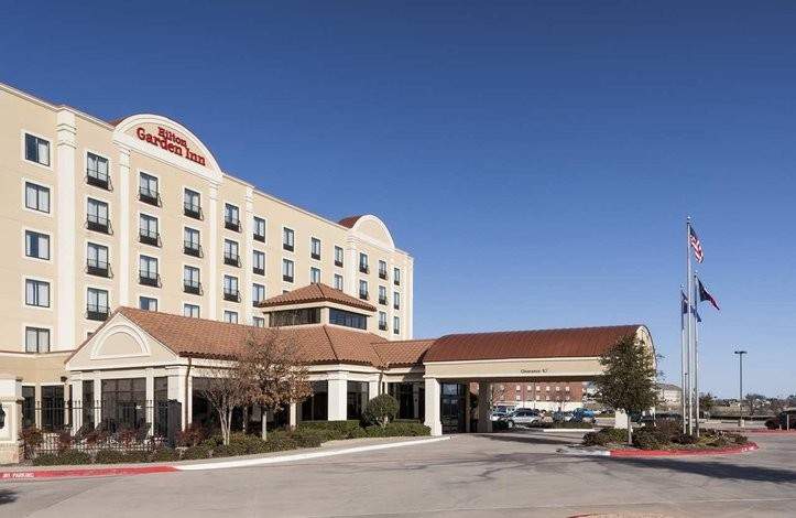 Hilton Garden Inn Dallas Lewisville