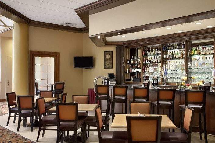 Embassy Suites Denver - Tech Center