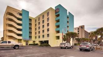 Best Western Fort Walton Beach