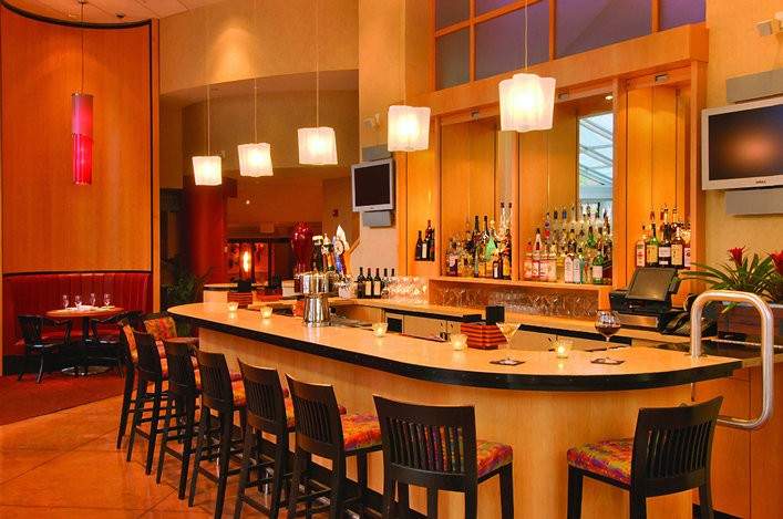 Beacon Hotel & Corporate Quarters