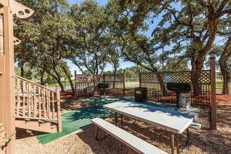 Quality Inn & Suites Bandera Pointe