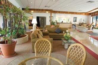 Travelodge Monaco Oceanfront