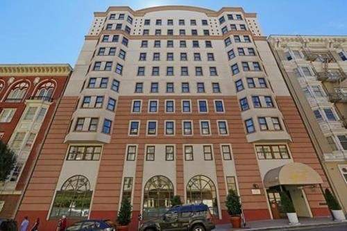 The Orchard Hotel