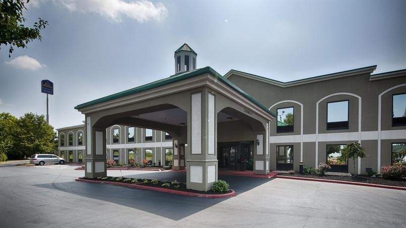 Best Western Suites