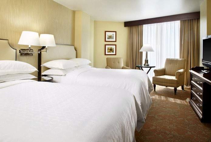 Sheraton Houston Brookhollow
