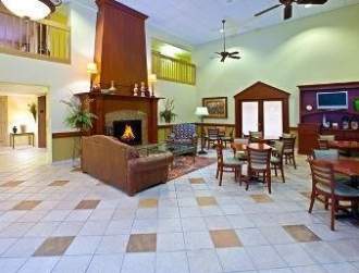 Holiday Inn Express Litchfield