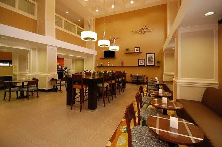 Hampton Inn Jackson/Flowood  MS