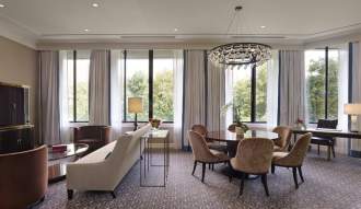 The Rittenhouse Hotel