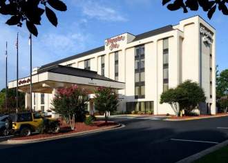 Hampton Inn Charlotte/Cornelius-I-77 North