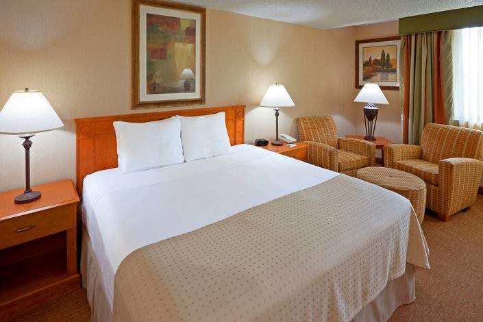 Holiday Inn Albany, Ny - Wolf Road