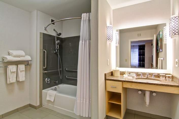 Homewood Suites by Hilton Stratford