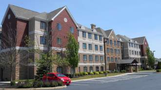 Staybridge Suites Columbus-Dublin