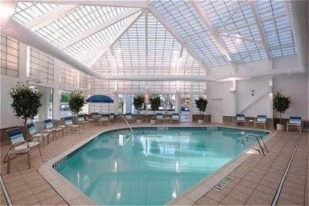 Fireside Inn & Suites Portland