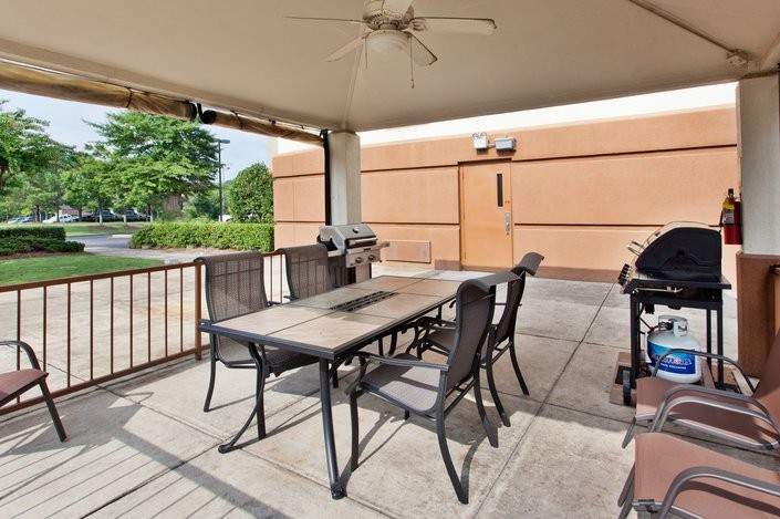 Candlewood Suites Birmingham -