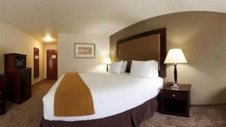 Holiday Inn Express Portland South - Lake Oswego
