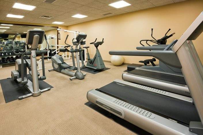 Crowne Plaza Northstar