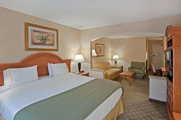 Holiday Inn Express Bothell