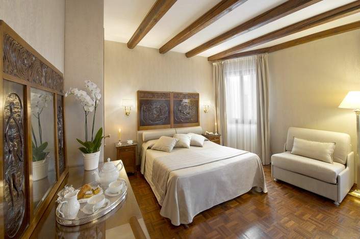 Campiello Hotel